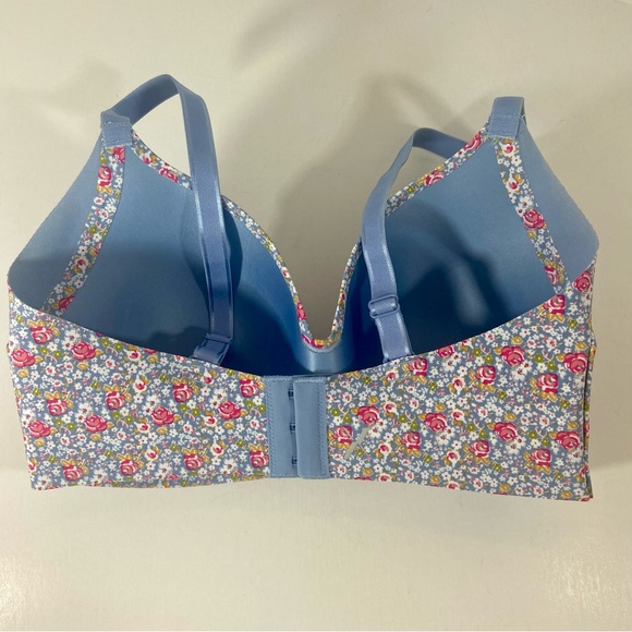 Knix xBetsy Johnson WingWoman Contour Bra Size 6Fits 32DD, 34DD, beautiful bra. - Picture 8 of 11